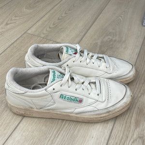 Reebok Club C 85 Vintage Sneaker